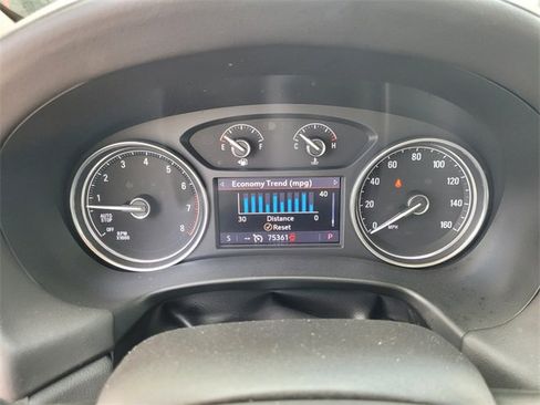 Used 2021 Buick Enclave Essence w/ Sound and Sites Package image 31