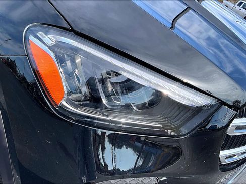 Certified 2025 Mercedes-Benz GLE 350 GLE 350 image 28