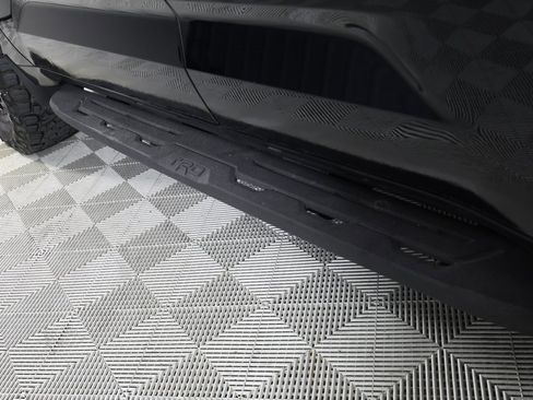 Used 2024 Toyota Sequoia TRD Pro image 59