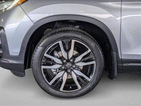 Used 2019 Honda Pilot Elite image 23