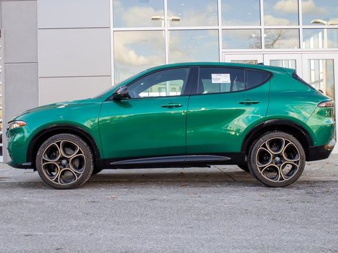 New 2025 Alfa Romeo Tonale image 7