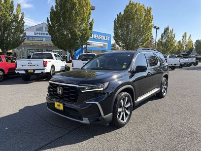 Used 2023 Honda Pilot Touring