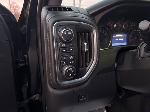 Used 2022 Chevrolet Silverado 1500 RST w/ Z71 Off-Road Package image 15