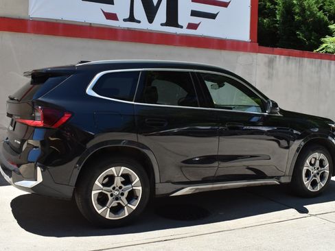 Used 2026 BMW X1 xDrive28i AWD/4WD image 8