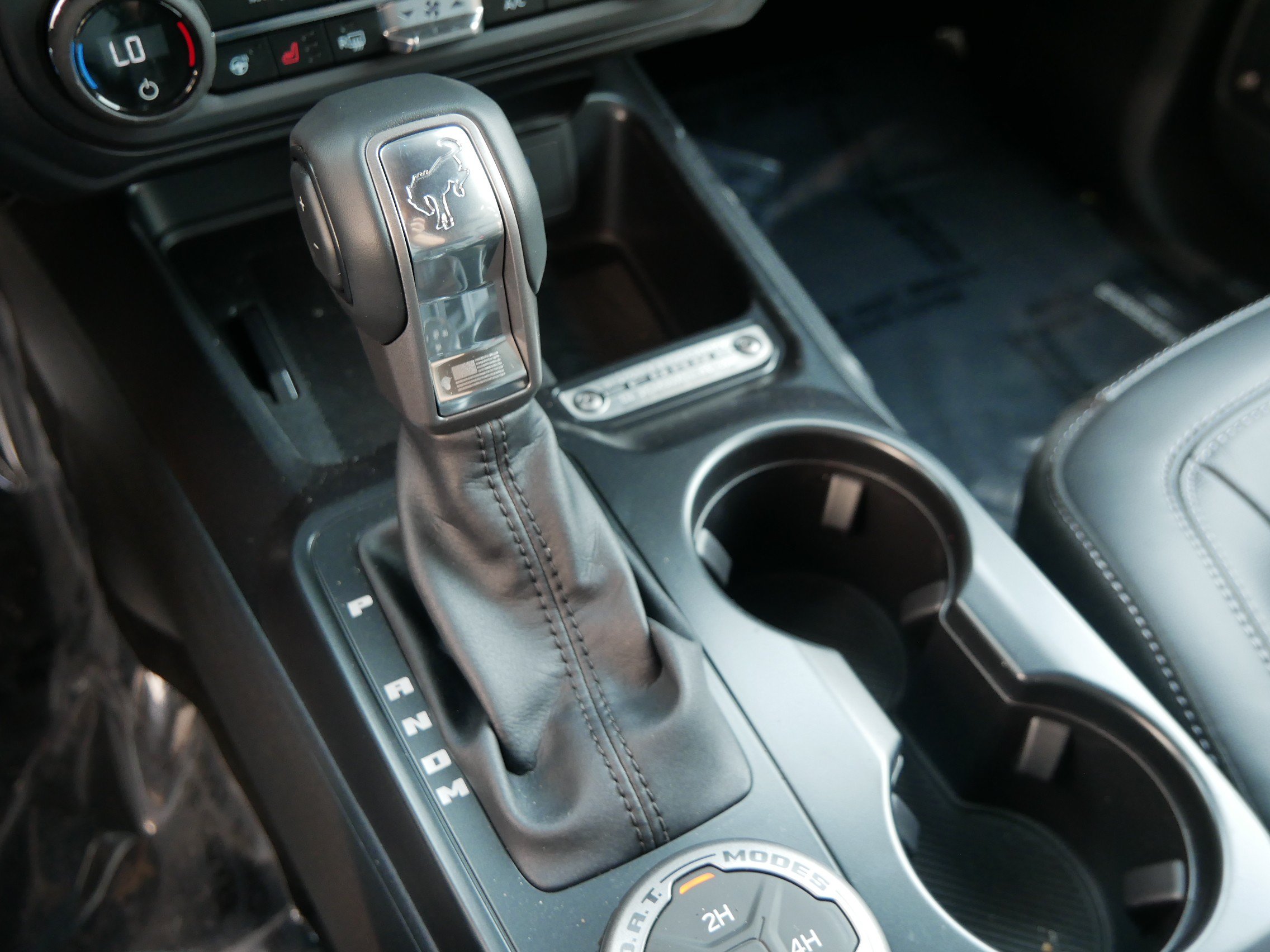 Used 2025 Ford Bronco Outer Banks AWD/4WD image 10
