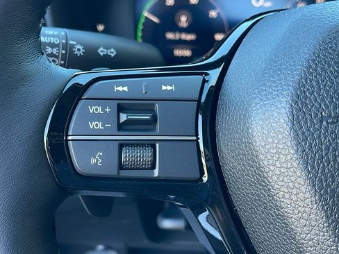 New 2025 Honda Accord Touring image 27