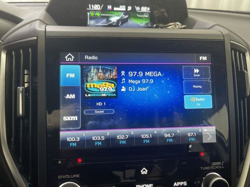 Used 2021 Subaru Crosstrek 2.5i Limited w/ Moonroof Package 1 image 16