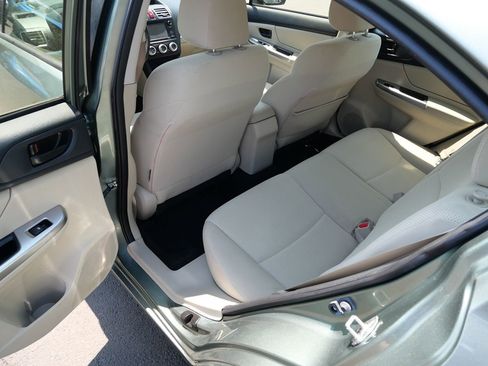 Used 2016 Subaru Impreza 2.0i AWD/4WD image 18