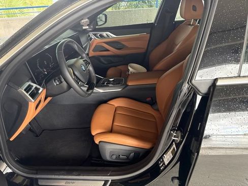 Used 2025 BMW 430i xDrive w/ Premium Package AWD/4WD image 2