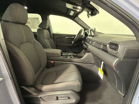 New 2026 Honda Pilot Sport image 29