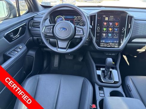 Used 2025 Subaru Forester Limited image 10