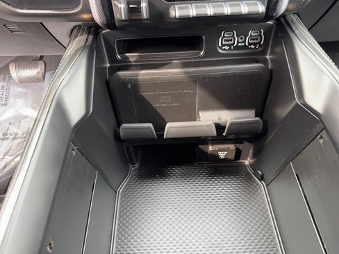 Used 2020 RAM 1500 Limited image 34