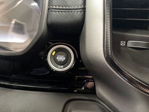 New 2026 RAM 1500 Rebel AWD/4WD image 20