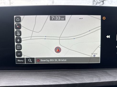 New 2025 Kia Telluride EX X-Line image 16