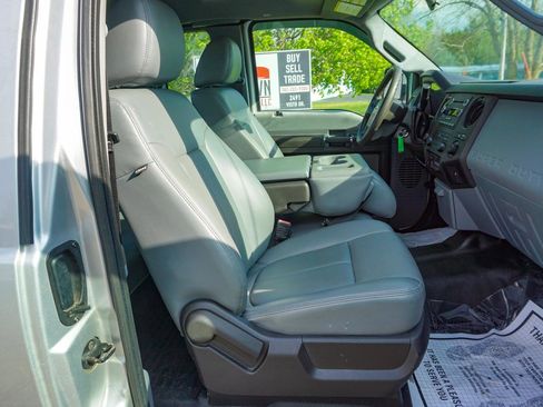 Used 2012 Ford F250 XL w/ PWR Equipment Group AWD/4WD image 22