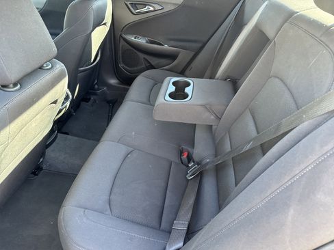 Used 2024 Chevrolet Malibu LT image 6