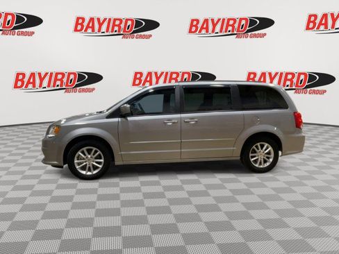 Used 2014 Dodge Grand Caravan SXT image 5