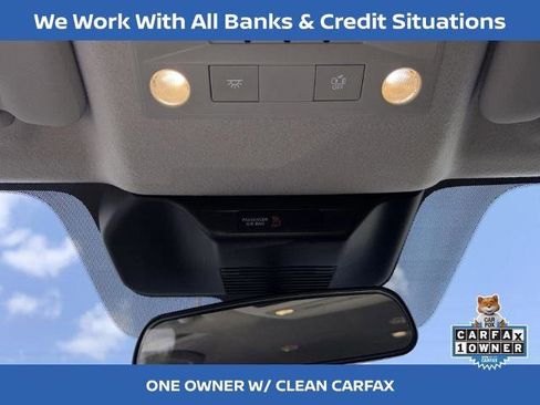 Certified 2025 Nissan Kicks SV FWD image 23
