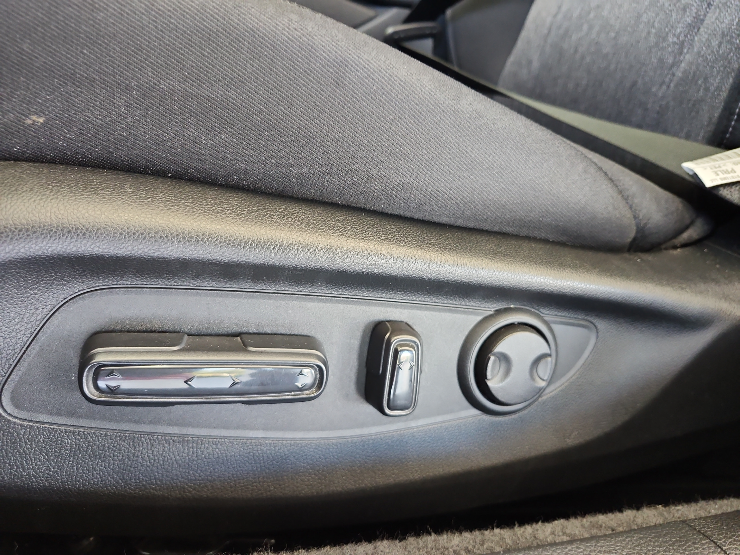 Used 2024 Honda Accord Sport image 16