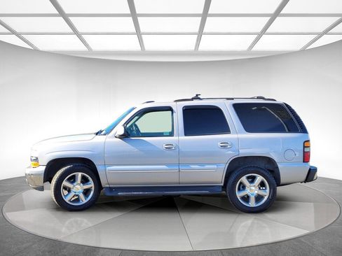 Used 2004 Chevrolet Tahoe LT w/ LT Preferred Equipment Group image 6