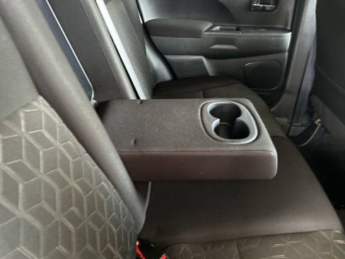 Used 2024 Mitsubishi Outlander Sport AWD image 24