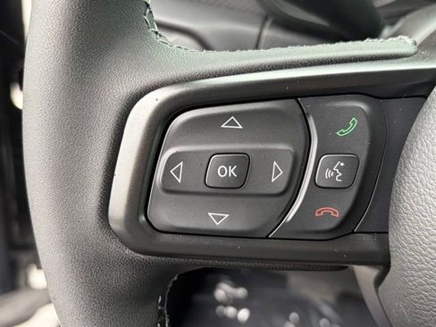 New 2026 Jeep Gladiator Rubicon AWD/4WD image 15