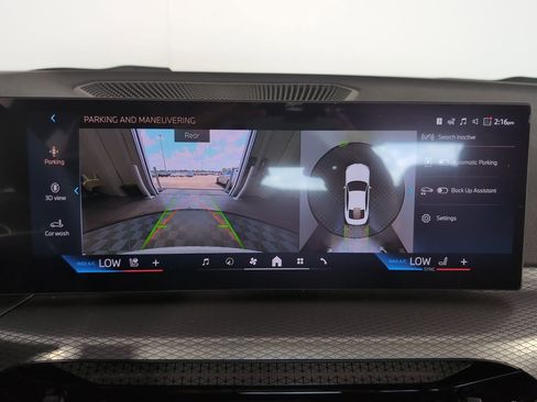 Used 2026 BMW 430i Coupe w/ M Sport Package image 23