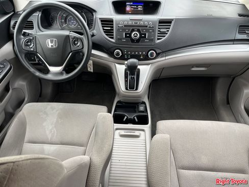Used 2014 Honda CR-V EX image 17