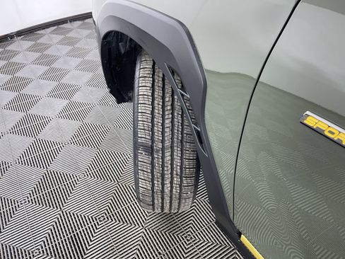 Certified 2025 Subaru Crosstrek 2.5i Sport w/ Crosstrek Mirror Package image 26