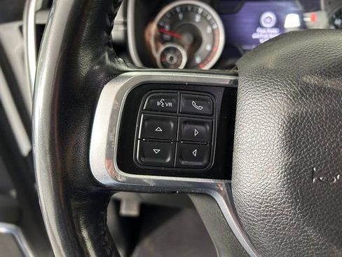 Used 2022 RAM 3500 Laramie AWD/4WD image 21