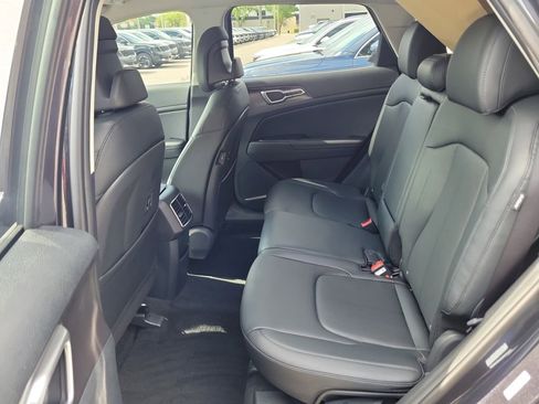 New 2026 Kia Sportage EX FWD image 16