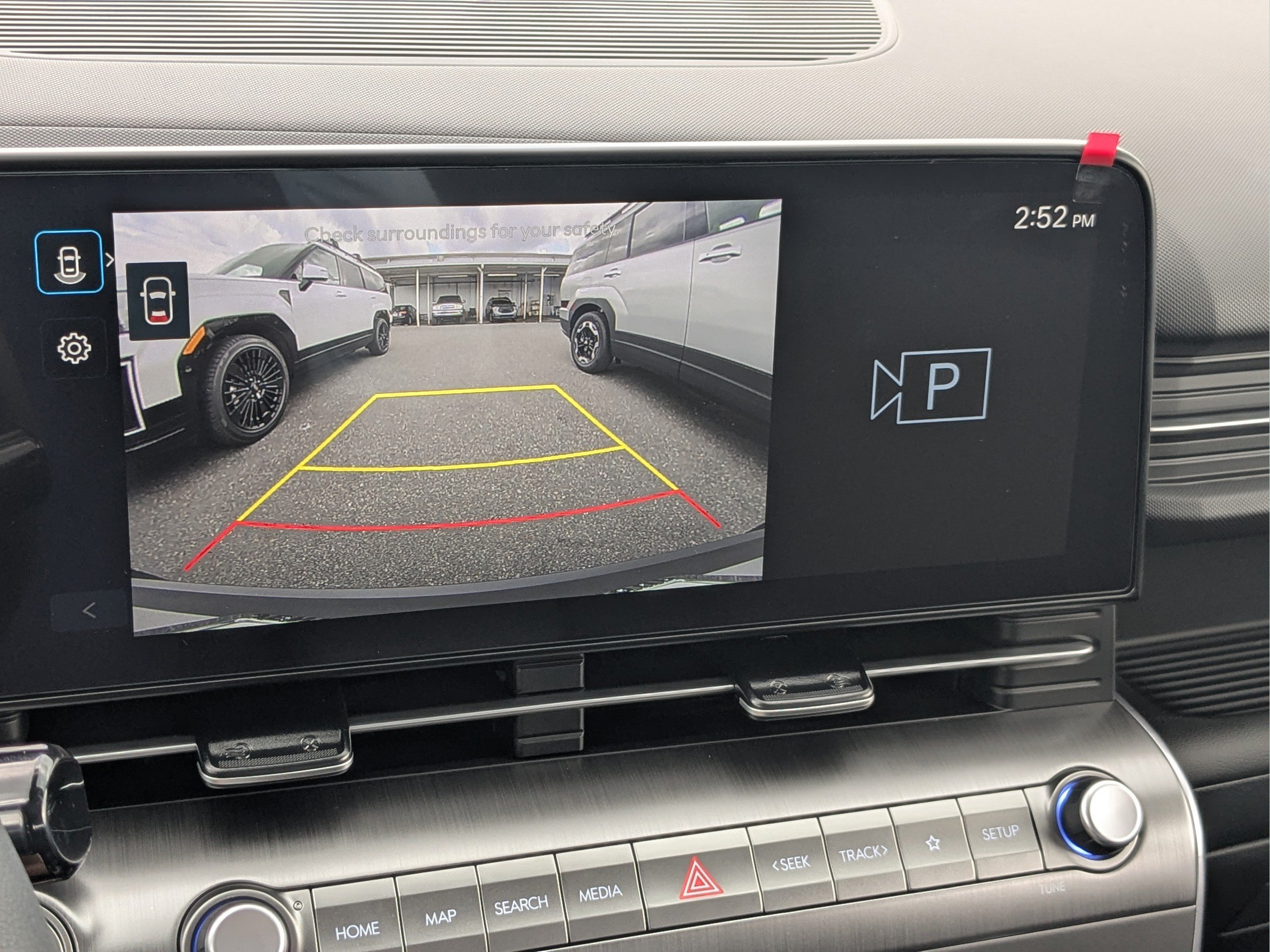 New 2027 Hyundai Kona SE FWD image 26