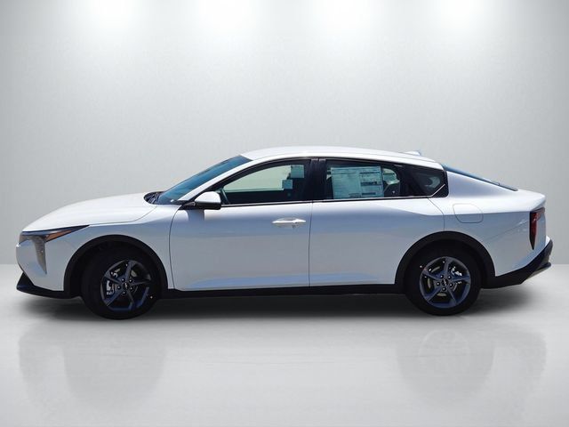 New 2026 Kia K4 FWD image 7