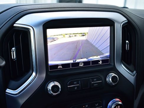 Used 2021 GMC Sierra 1500 SLT AWD/4WD image 51