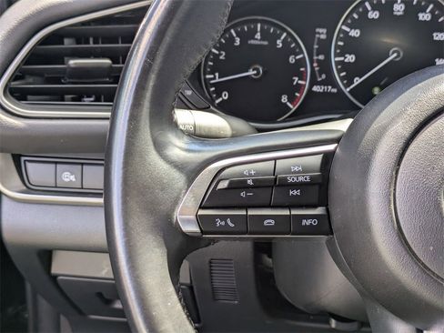 Used 2024 MAZDA CX-30 AWD 2.5 S w/ Select Sport Pkg image 19