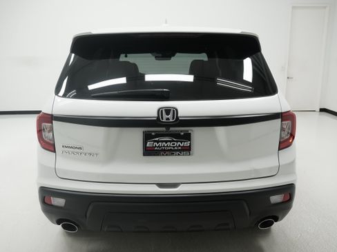 Used 2020 Honda Passport EX-L image 5