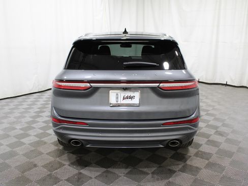 Certified 2022 Lincoln Corsair Reserve image 33