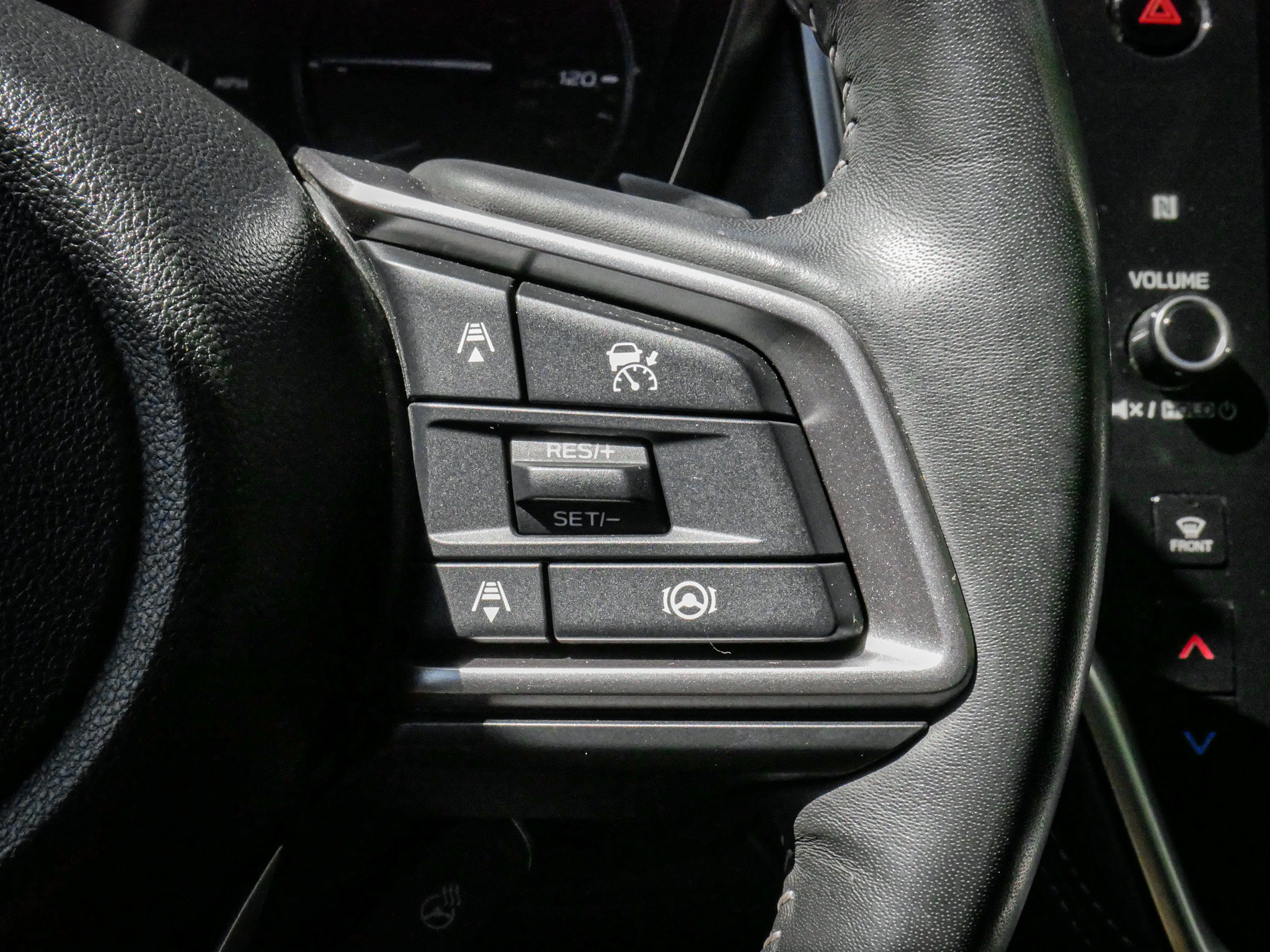 Used 2024 Subaru Outback Touring XT AWD/4WD image 20