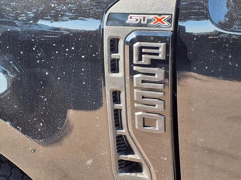 New 2026 Ford F250 XL w/ STX Appearance Package image 22