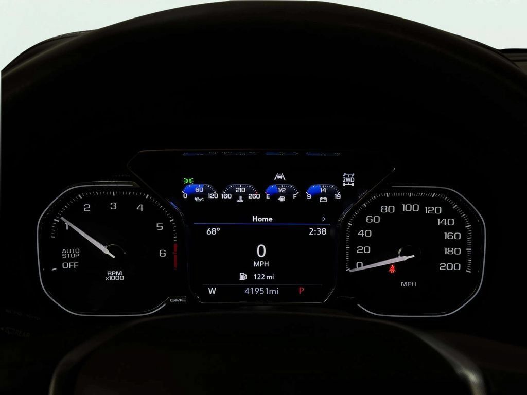 Used 2021 GMC Yukon SLT w/ SLT Luxury Package AWD/4WD image 12