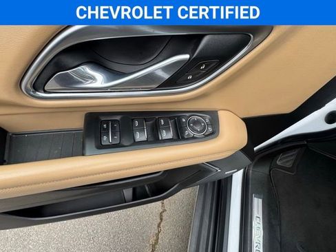 Certified 2021 Chevrolet Tahoe Premier image 19