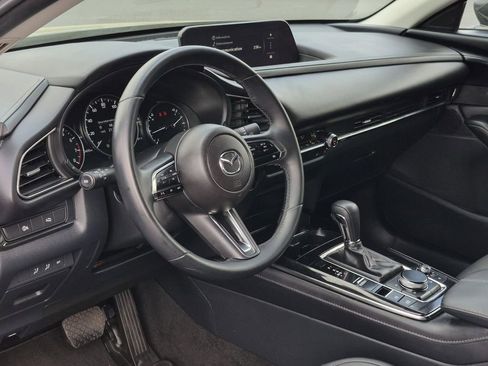 Used 2025 MAZDA CX-30 AWD 2.5 S w/ Preferred Package image 30