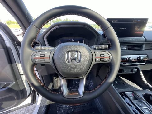 New 2026 Honda Passport TrailSport image 31