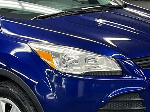 Used 2016 Ford Escape S image 36