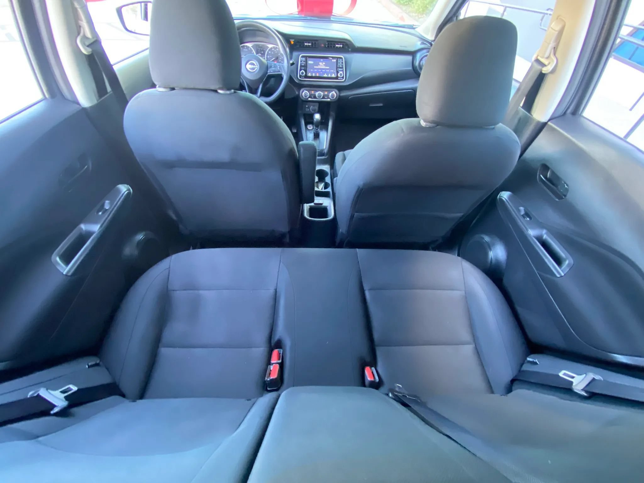 Used 2023 Nissan Kicks S FWD image 16