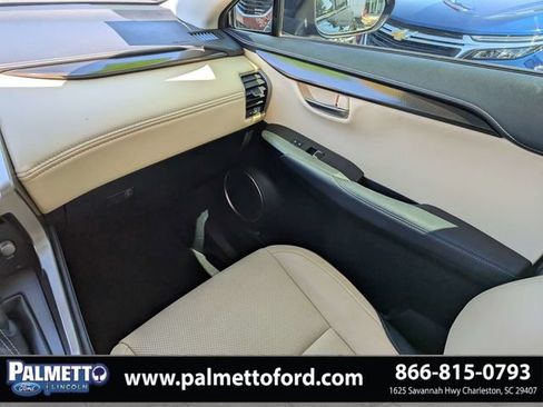 Used 2020 Lexus NX 300 FWD w/ Comfort Package image 18