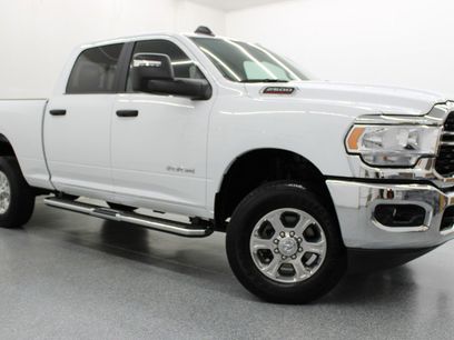 Used 2024 RAM 2500 Big Horn w/ Level 2 Equipment Group