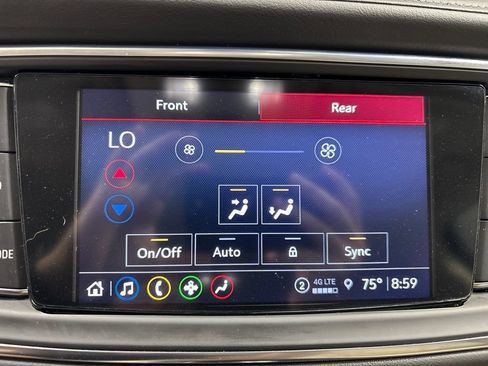 Used 2023 Buick Enclave Essence w/ Trailering Package, 5000 lbs. AWD/4WD image 23
