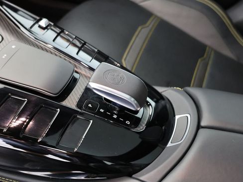 Used 2022 Mercedes-Benz AMG GT 53 image 6