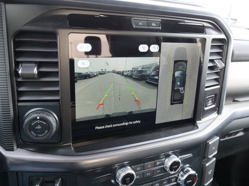 New 2025 Ford F150 Raptor image 27